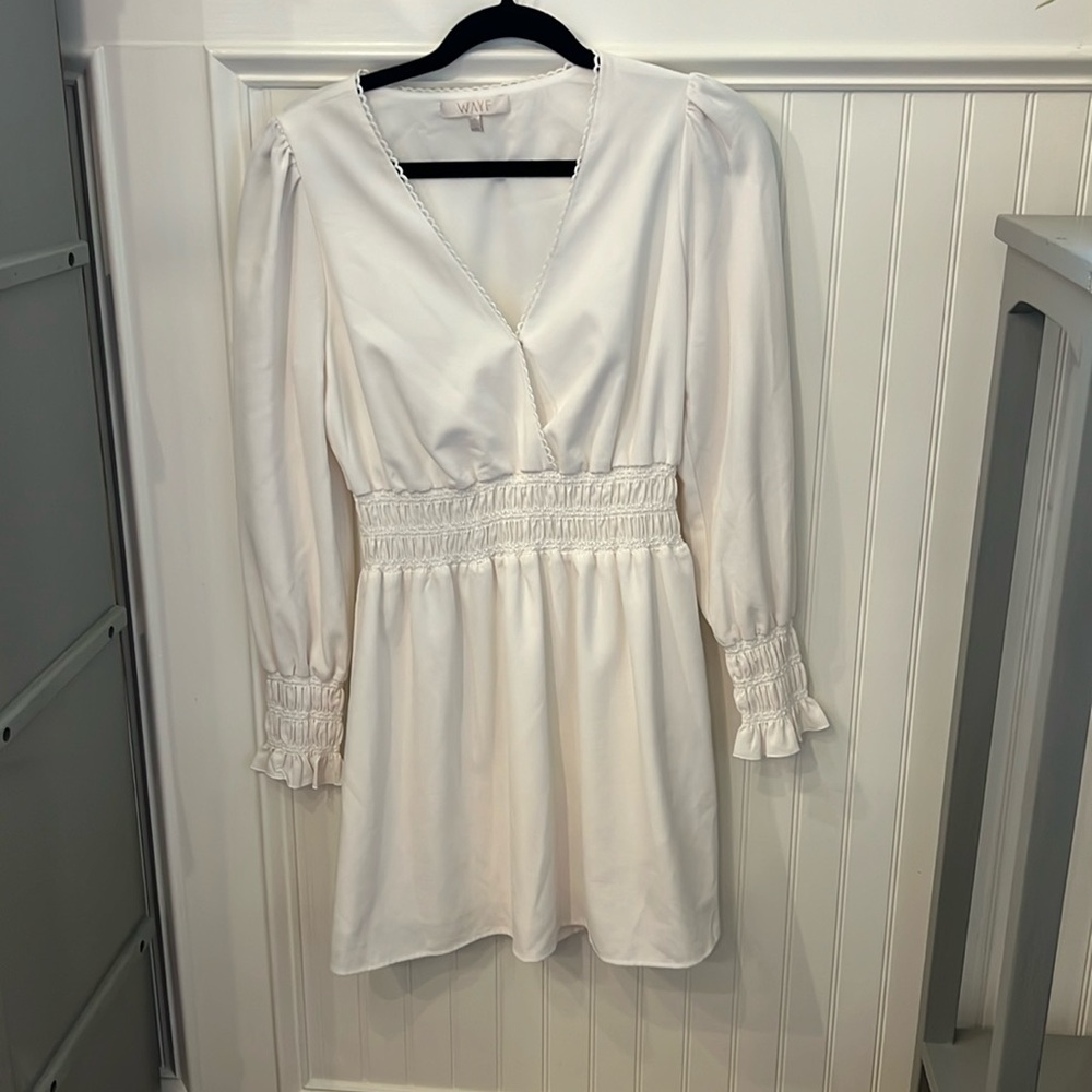 Wayf women’s Delancy Wrap